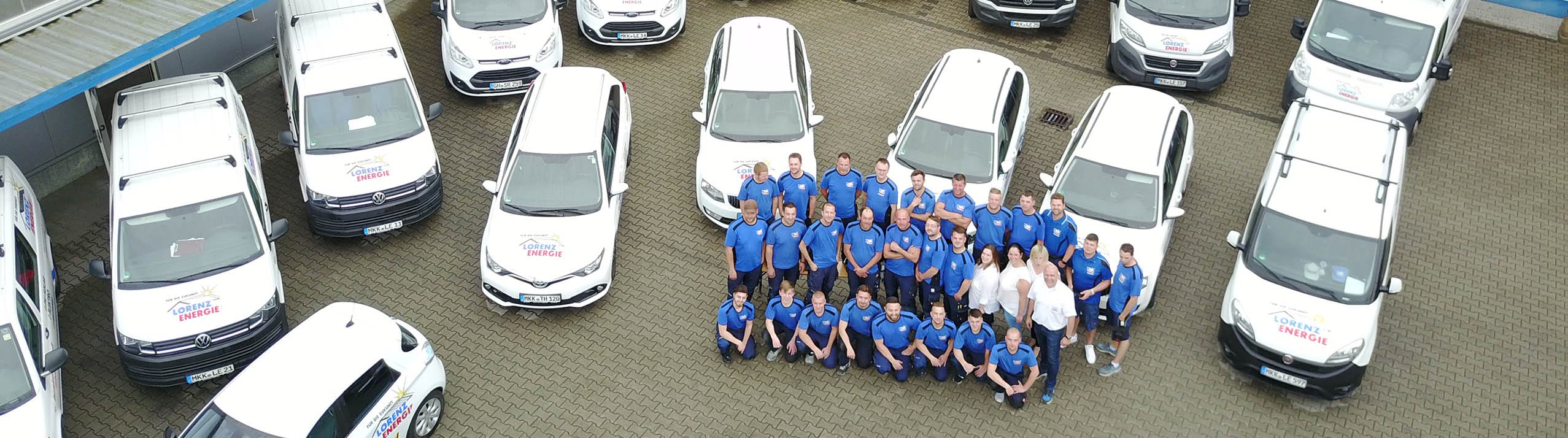 LORENZ TEAM